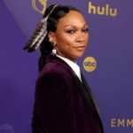 Kali Reis Takes Pride In Her Afro-Indigenous Ethnicity