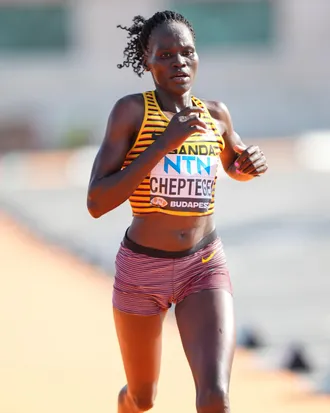 Nation Mourns Athlete Victim of Domestic Violence