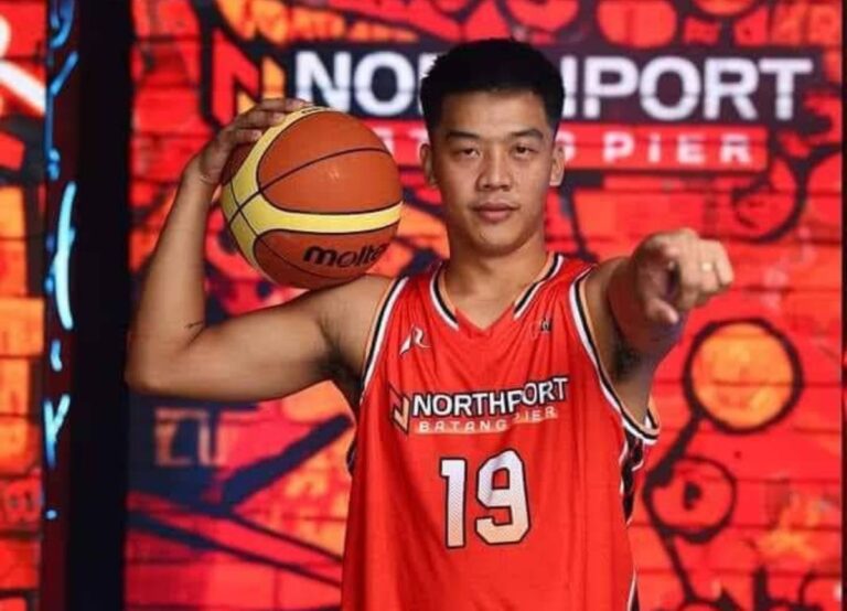 PBA Player John Amores Age, Early Life And Controversies