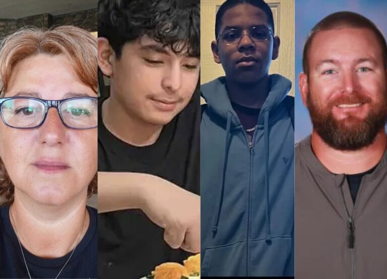 Winder High School Shooting Leaves Community Devastated