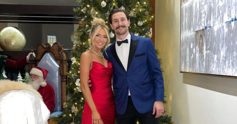 Filip Forsberg wife