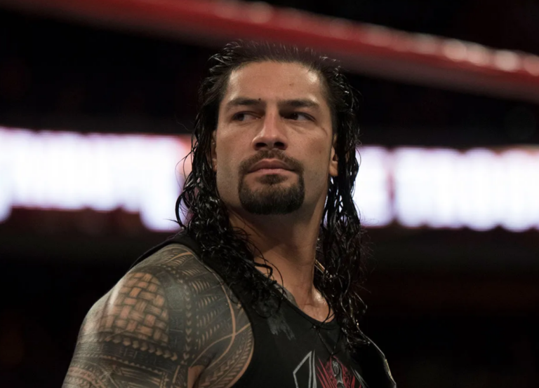 After 17 Years Of Leukemia Diagnosis, Roman Reigns Still Battling The Disease While Balancing Wrestling