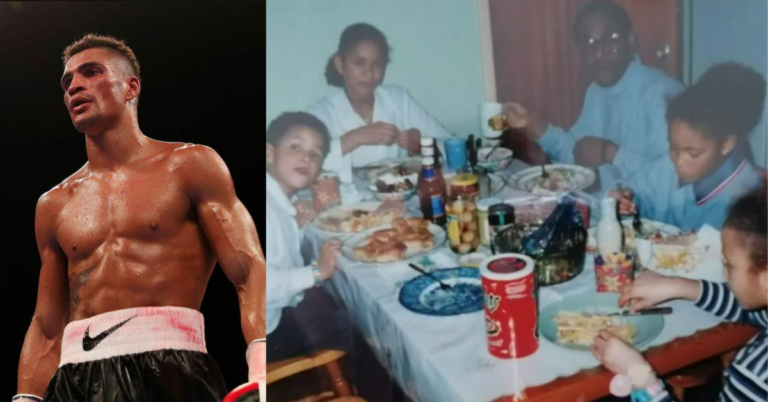 Anthony Ogogo Religion