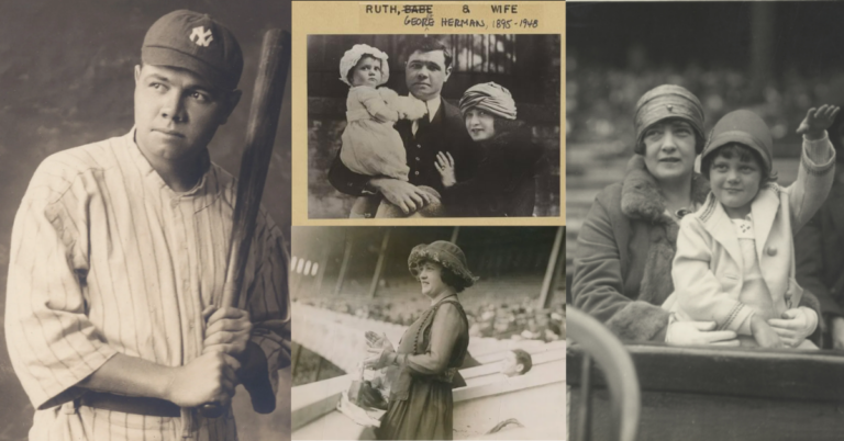 Babe Ruth Controversy