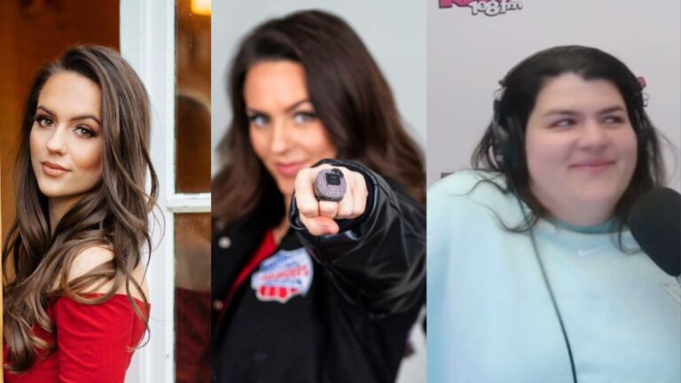 Bill Belichick Girlfriend Jordon Hudson
