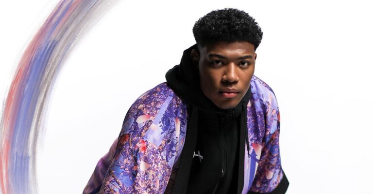 Rui Hachimura ethnicity