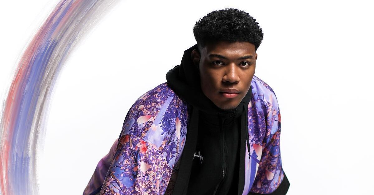 Rui “Louis” Hachimura’s Ethnicity Blends Japanese and Beninese Heritage ...