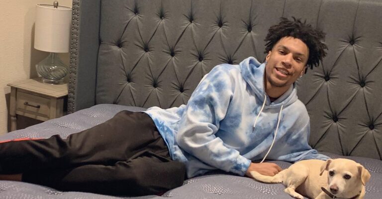Brandon Clarke