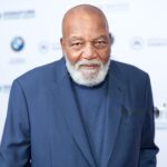 Cleveland Browns Player Jim Brown