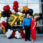 Rick Hendrick’s Unwavering Support How His Wife Helped Overcome Heartache After Their Son’s Tragic Plane Crash