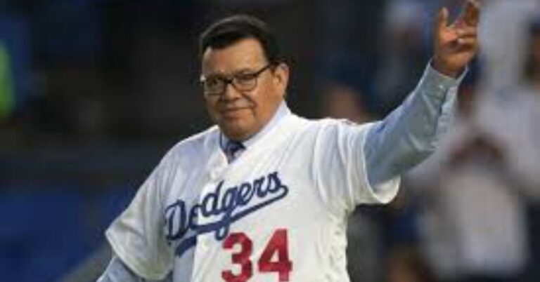Fernando Valenzuela Net Worth