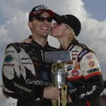 Meet NASCAR Racer Kevin Harvick’s Wife DeLana Harvick