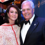 Rick Hendrick’s Unwavering Support How His Wife Helped Overcome Heartache After Their Son’s Tragic Plane Crash