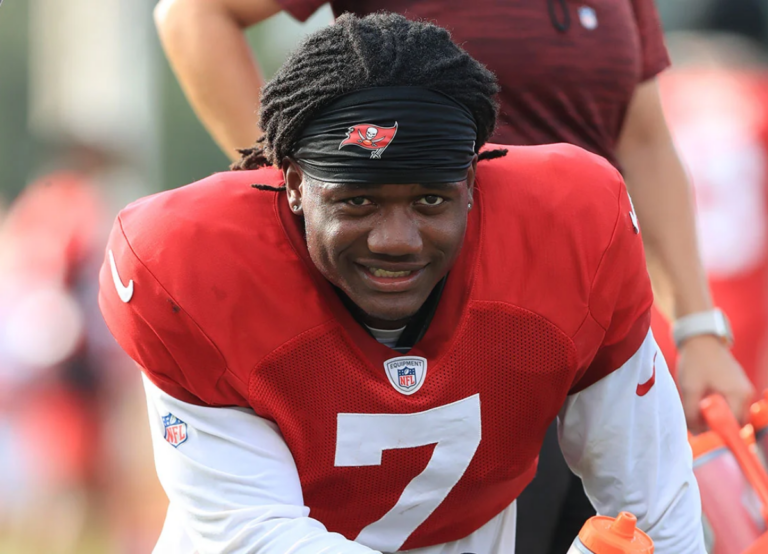Growing Up In Chicago, Bucky Irving Suffered Personal Tragedies At Every Step Of His Way To The NFL