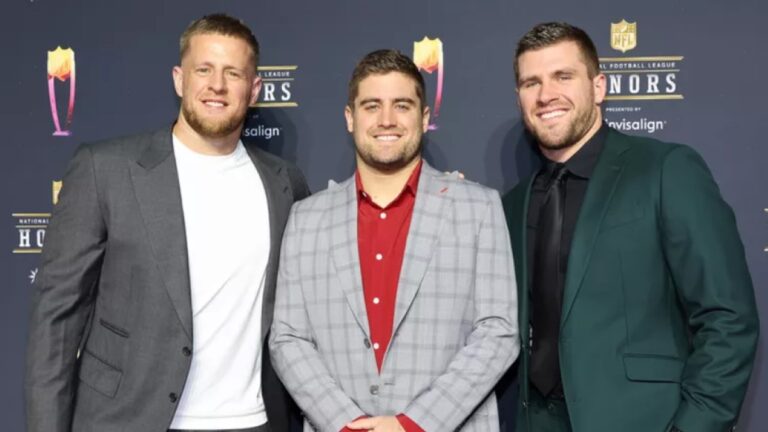 Watt brothers in the frame