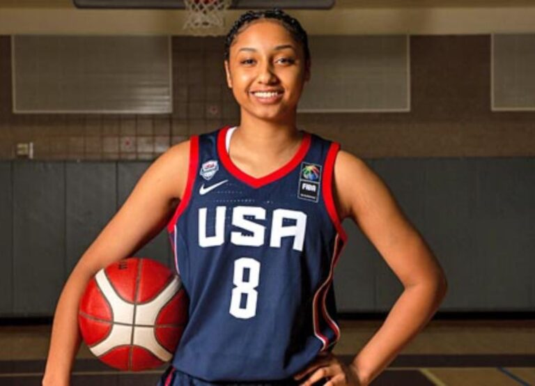 Juju Watkins Signs One of the Richest Deals in Women Basketball