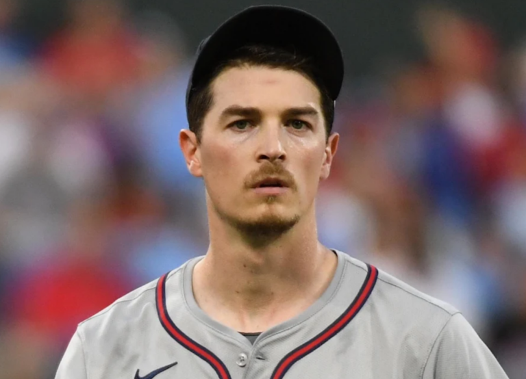Max Fried Was Born Into A Jewish Family In Santa Monica And Showed Baseball Greatness From A Young Age