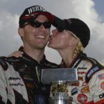 Meet NASCAR Racer Kevin Harvick’s Wife DeLana Harvick