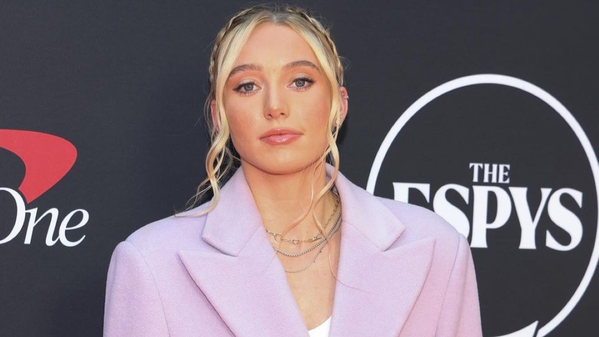 Disturbing AI-Generated Video & Photos of Paige Bueckers Spark Online