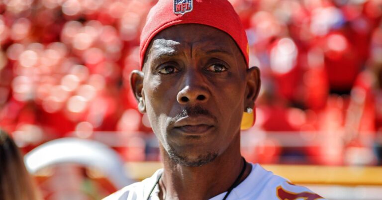 Patrick Mahomes Sr. Jail Sentence