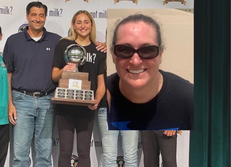 Penn State's Izzy Starck Parents And Family Influenced By Lineage
