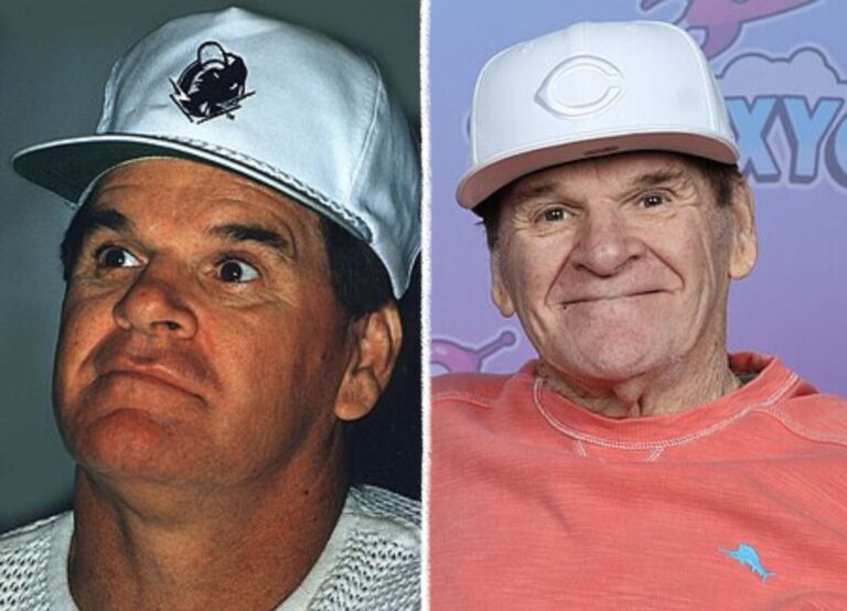 Peter Rose swift switch baseball player who is christian by relegion