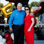 Rick Hendrick’s Unwavering Support How His Wife Helped Overcome Heartache After Their Son’s Tragic Plane Crash