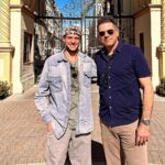 Rising Political Star Cassidy Hutchinson’s Husband