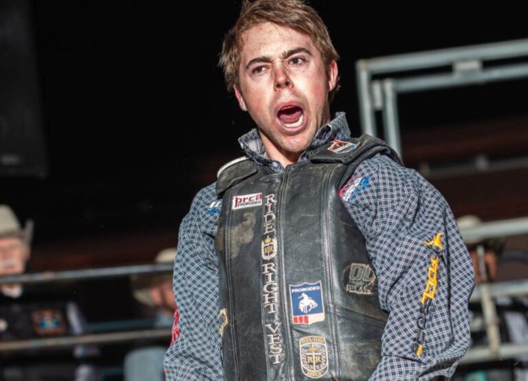 Rodeo Hayes Weight's Impressive Career Earnings And Total Net Worth