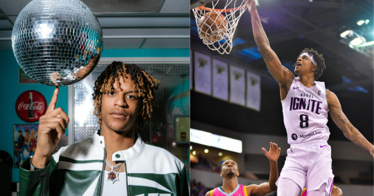 Shareef O'Neal girlfriend