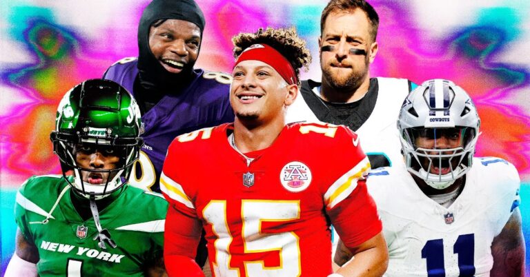 Three Most Valuable NFL Franchises As of 2024