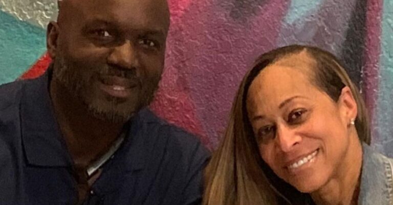 Todd Bowles Wife