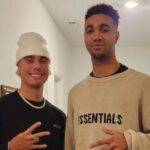 Tayven & Trayce-Davis Jackson.