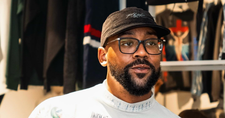 Where is Marcus Jordan