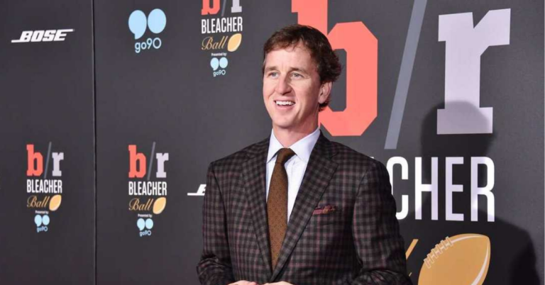 Cooper Manning Wikipedia