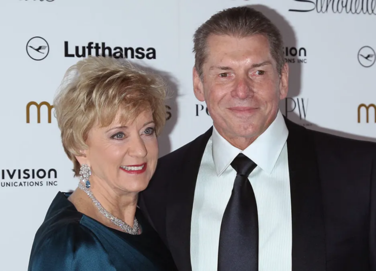 Vince McMahon's Marriage With Wife Linda Strained After Allegations Of Affairs And Abuse