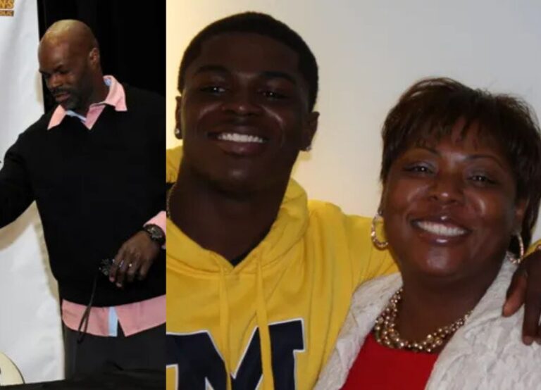 Who Are Ivory Bryant And Terry Peppers Jabrill Peppers Parents Age Gap And Family