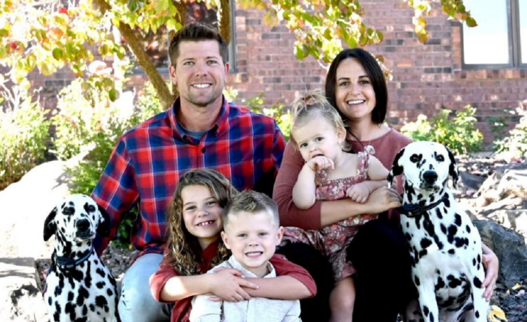Blake Treinen Wife