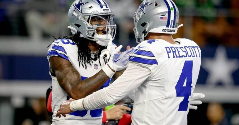What did Ceedee say to Dak