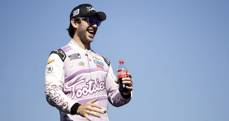 Daniel Suarez Net Worth