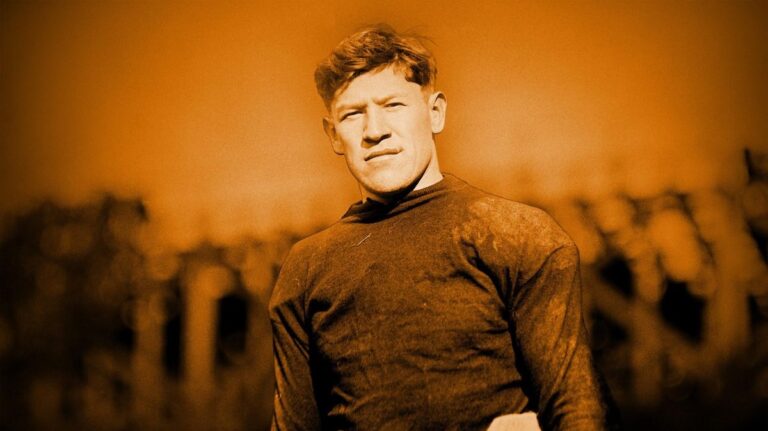 Jim Thorpe Ethnicity