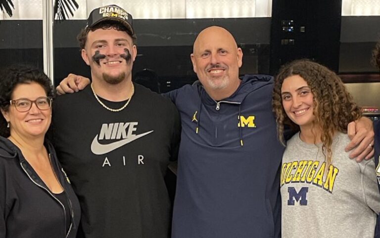 Mason Graham parents