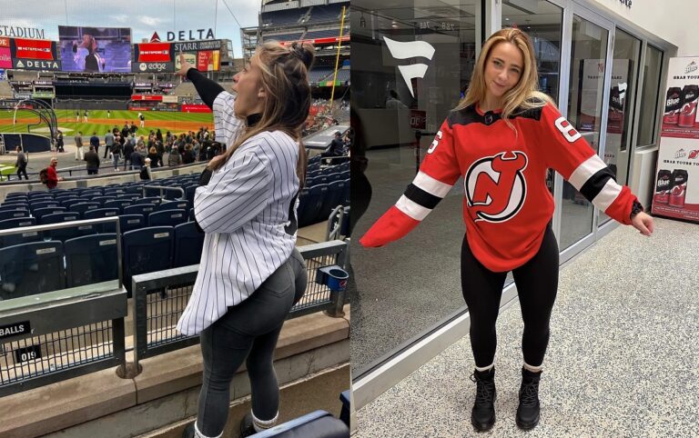 who is danielle cooper