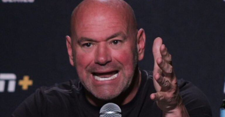 Dana White Ethnicity