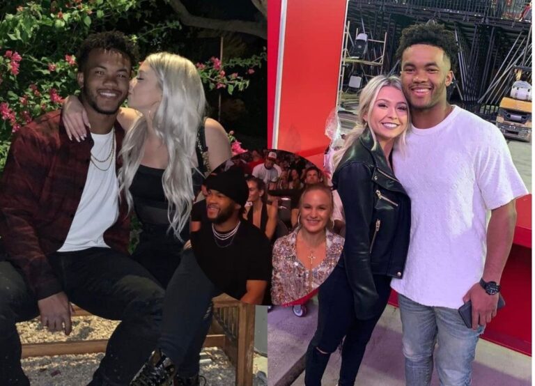 Arizona Cardinals quarterback Kyler Murray Keeps His Love Life Private and Officially Single