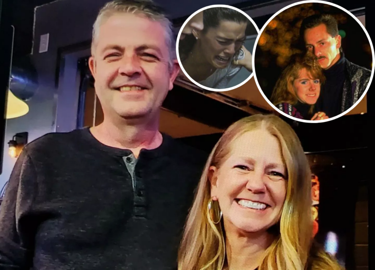 Before Her Blissful Life With Current Husband Joseph Price, Tonya Harding Was In A Tempestuous Relationship With The Man Behind The 1994 Incident