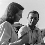 Ben Hogan’s Wife Of 62 Years, Valerie Fox, Remained By His Side Through Thick And Thin