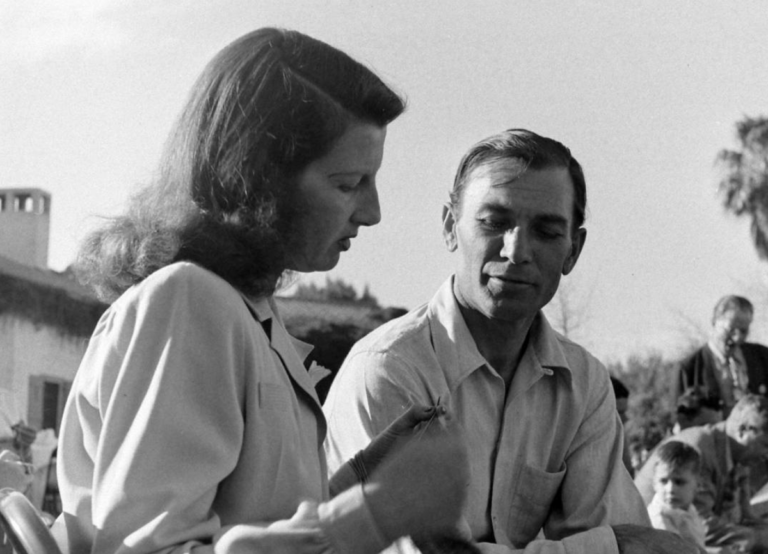 Ben Hogan's Wife Of 62 Years, Valerie Fox, Remained By His Side Through Thick And Thin