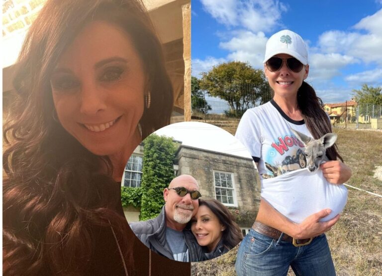 Bill Goldberg’s Wife, Wanda Is A Stunt Double, Animal Lover, and Entrepreneur Who Fights for Her Passions