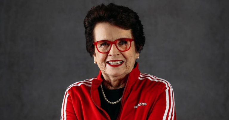 Billie Jean King net worth